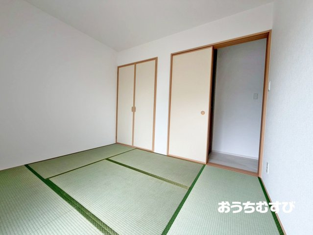 小牧市小牧第6(全2棟)の和室
