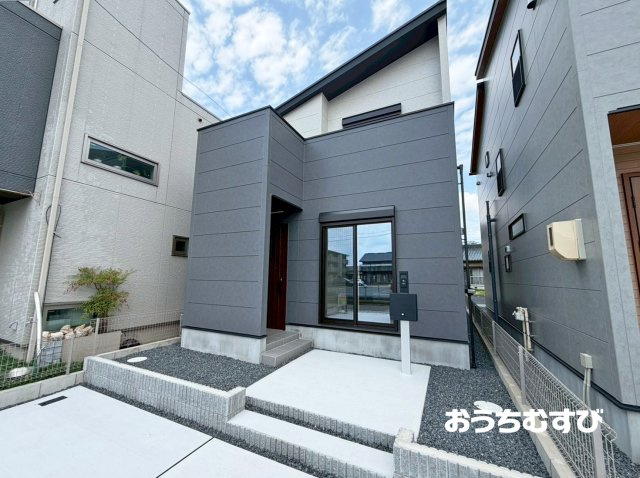 小牧市小牧第6(全2棟)