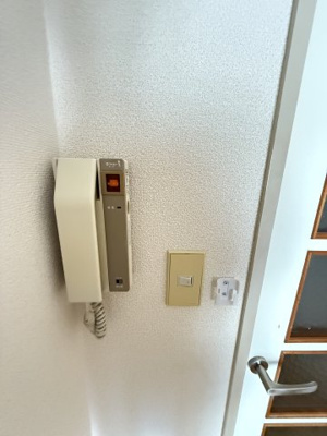 【セキュリティ】 | ヒルサイド中台