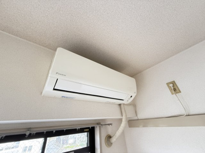 【設備】 | ヒルサイド中台