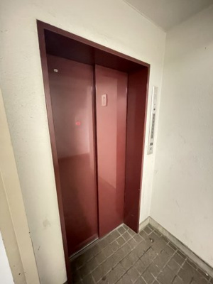 【その他共用部分】 | ヒルサイド中台