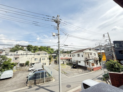 【展望】 | ヒルサイド中台
