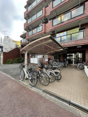 【その他】 | ヒルサイド中台