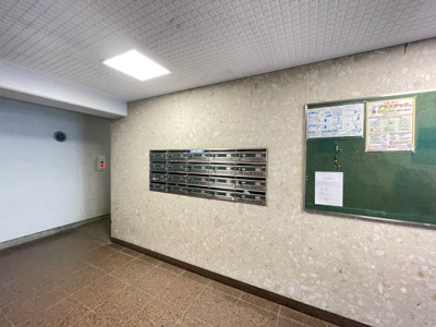 【その他】 | ヒルサイド中台