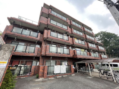 【外観】 | ヒルサイド中台