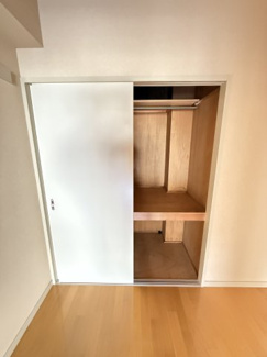 【収納】 | ヒルサイド中台