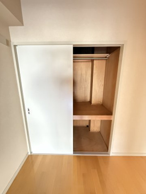 【収納】 | ヒルサイド中台