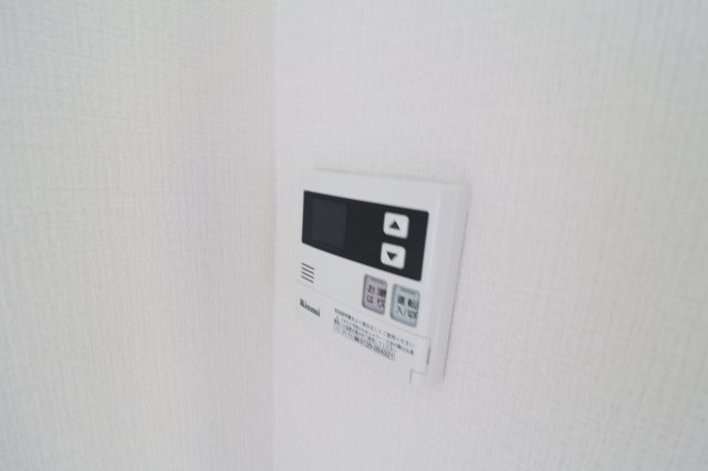 マンションアメニティの設備