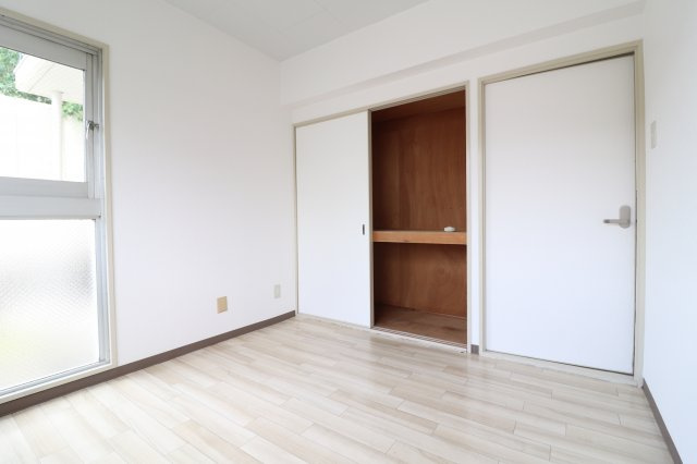 マンションアメニティの内装