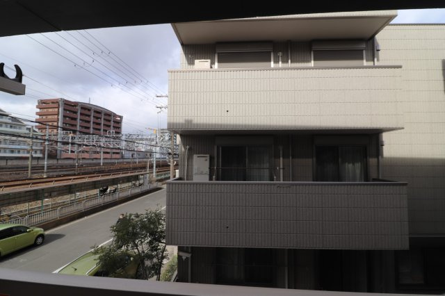 【展望】 | フォルム千里丘
