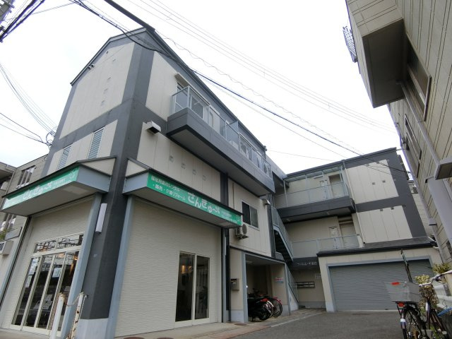 【周辺】 | フォルム千里丘