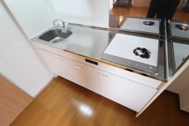 【キッチン】 | フォルム千里丘