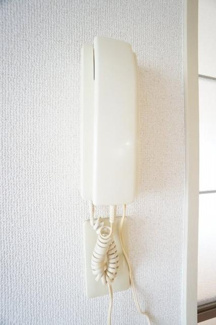 【設備】 | カサベルデ・宗Ⅱ | ※同物件・同タイプの写真です。