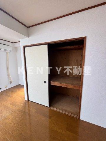 【収納】 | マンションふき
