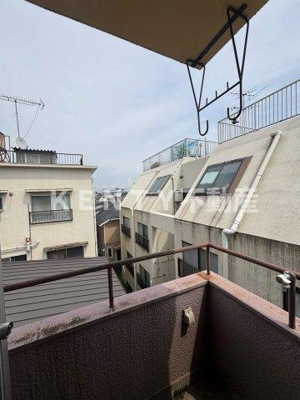 【展望】 | マンションふき