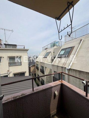 【展望】 | マンションふき