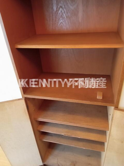 【設備】 | マンションふき