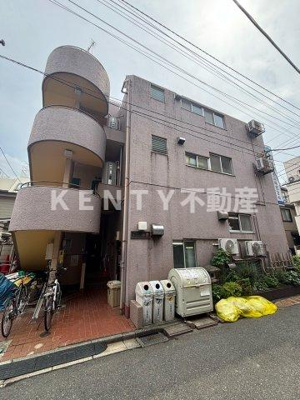 【その他共用部分】 | マンションふき