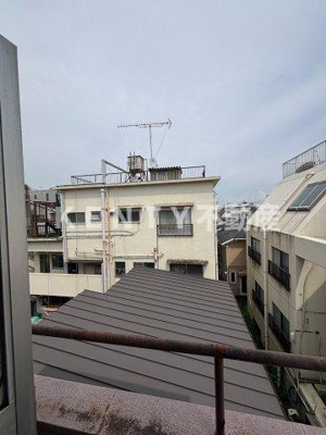 【展望】 | マンションふき