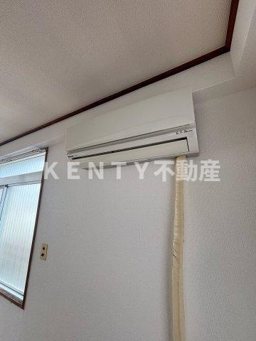 【設備】 | マンションふき