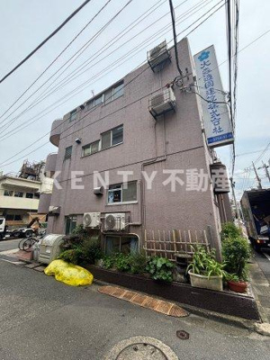 【外観】 | マンションふき