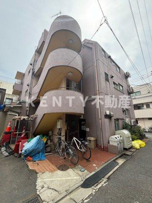 【外観】 | マンションふき