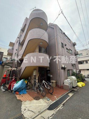 【外観】 | マンションふき