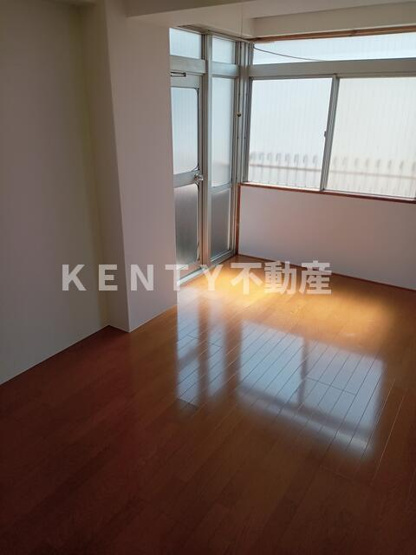 【寝室】 | マンションふき | 寝室にいかがでしょうか