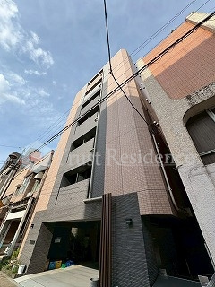 【外観】 | グランツアズマ浅草橋