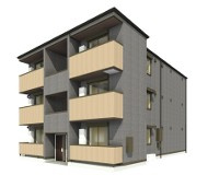 D-ROOM・Mの画像