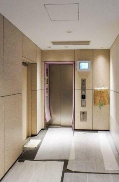 Ｂｅｌｌｅ　Ｖｕｅ　千代田飯田橋の展望
