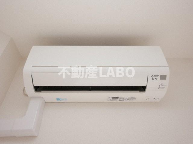 ファステート難波WESTパークの設備