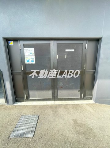 ファステート難波WESTパークのその他