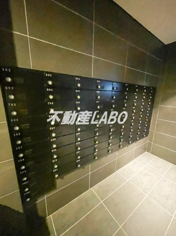ファステート難波WESTパークのその他