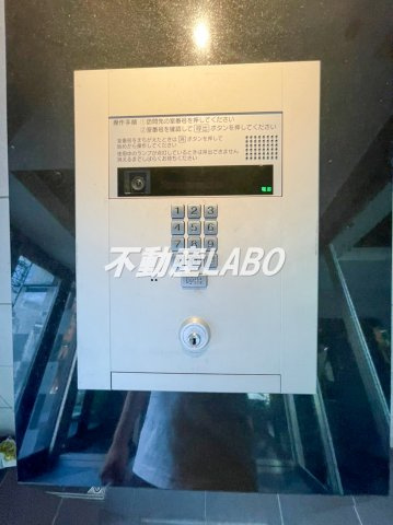 ファステート難波WESTパークのその他