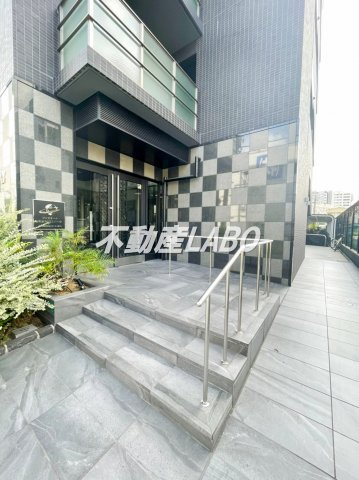 ファステート難波WESTパークのその他