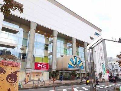 シャングリラⅡの周辺|ラピオ　小牧店まで950m