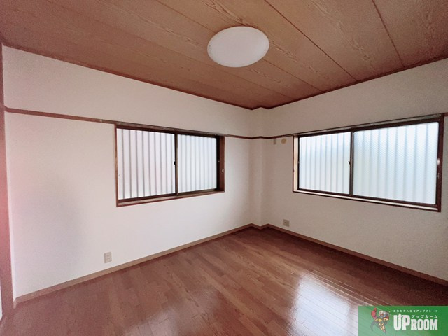 エスポワール中嶋　北棟の内装