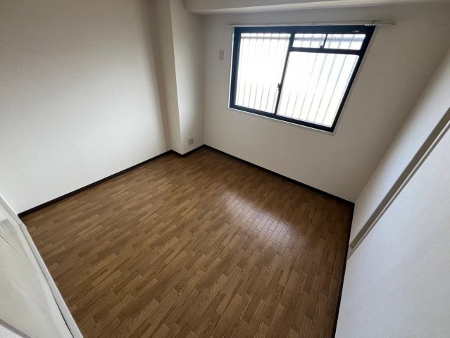 プリムベール向丘の子供部屋