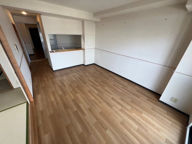 プリムベール向丘の内装