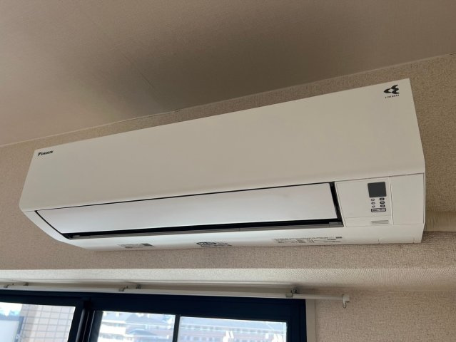 プリムベール向丘の設備