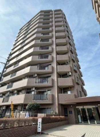 セラード川越　中古マンション　11階