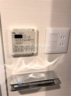 【設備】 | プライマル靱本町 | 浴室暖房乾燥機能付き♪雨の日の洗濯物干しや防カビ対策に！