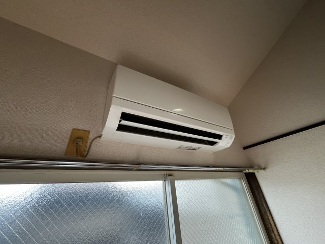 ライフピアアザレアの設備