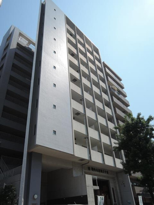 【外観】 | グッドビュー川崎