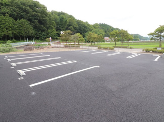 【駐車場】 | ウィステリア