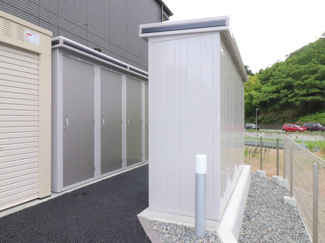 【その他共用部分】 | ウィステリア
