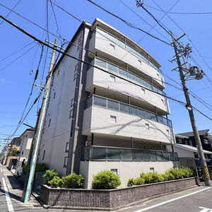 SunState竜ノ口の外観