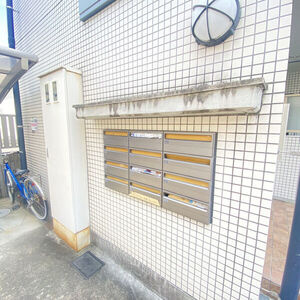 SunState竜ノ口の設備