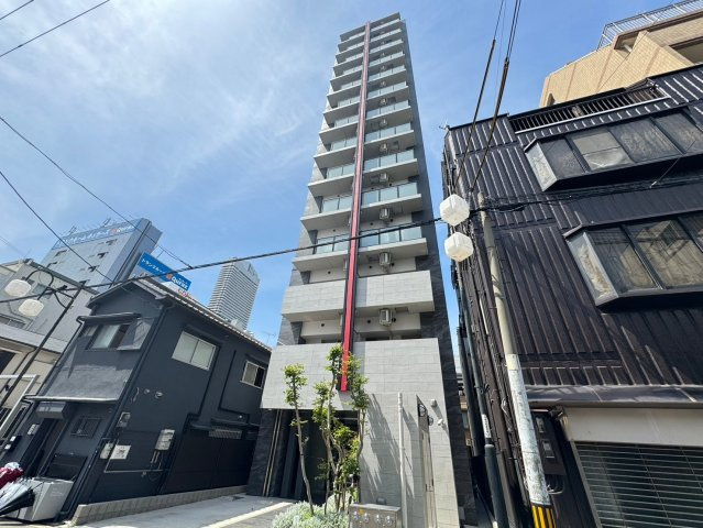 エステムコート大阪・弁天町